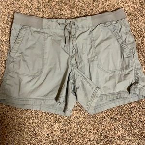 Natural Reflections Shorts